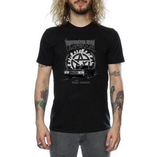 Supernatural Winchester Bros T-Shirt  