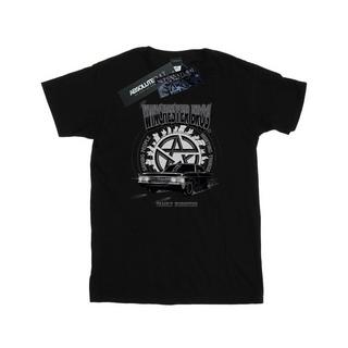 Supernatural Winchester Bros T-Shirt  