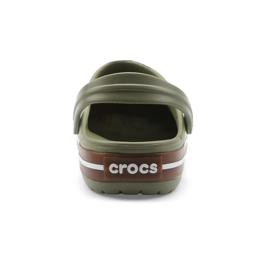 crocs Rocband Gum Clog  