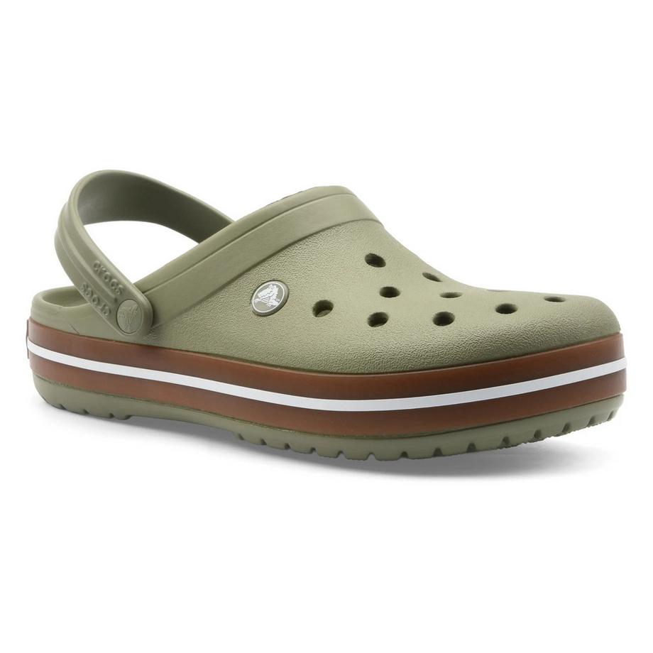 ROCBAND GUM CLOG