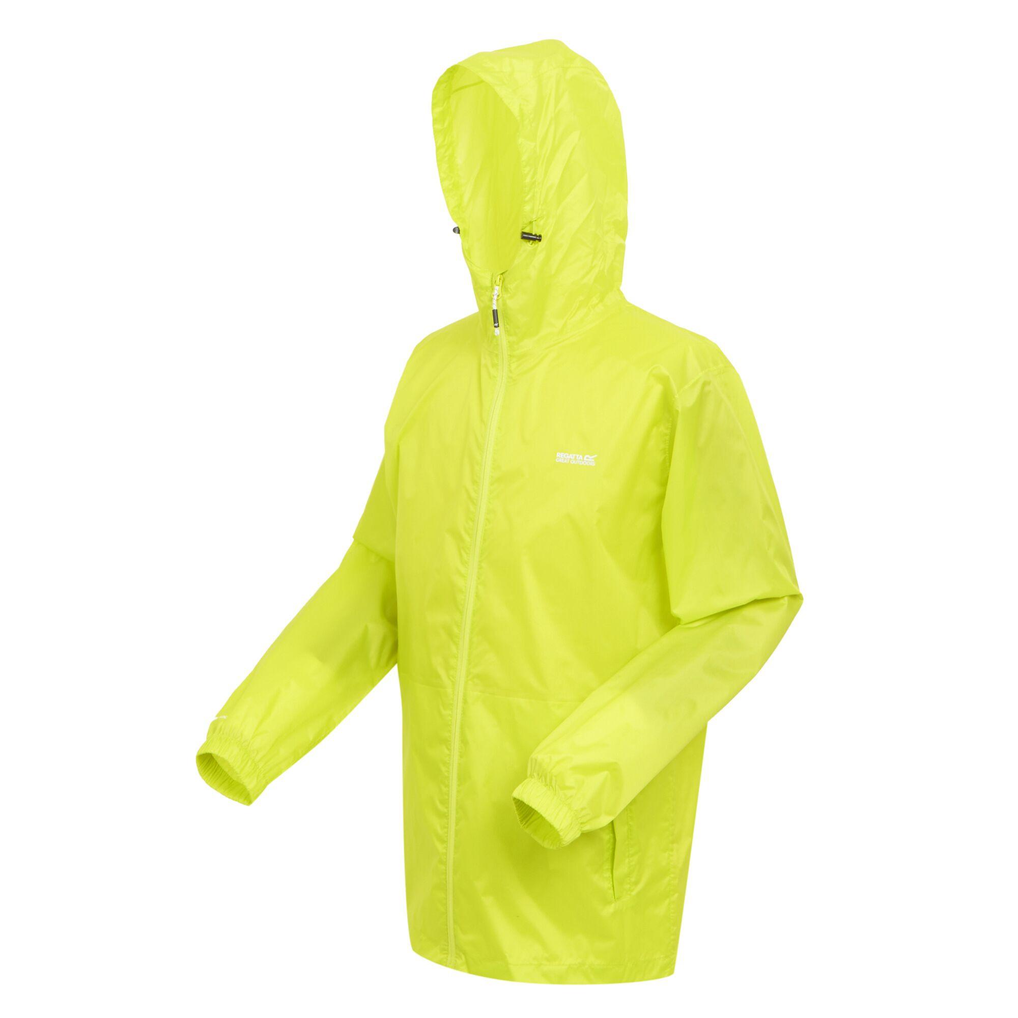 Regatta  Regenjacke Pack It III wasserfest 