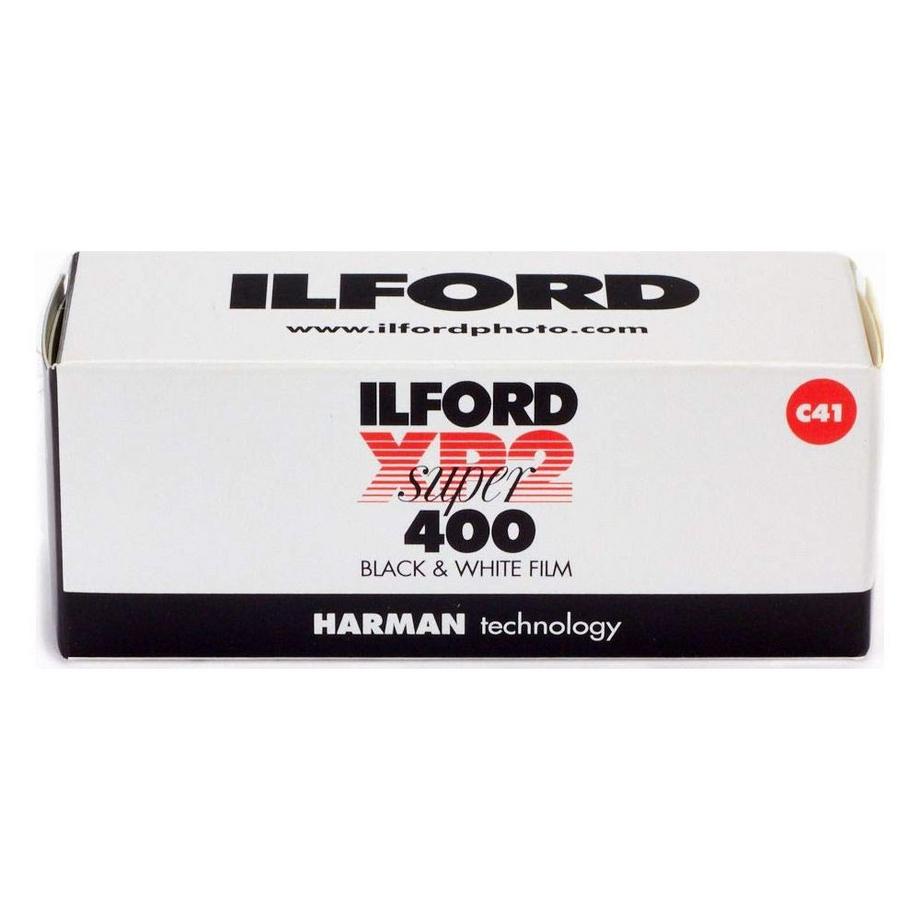 Ilford  Ilford 1839649 pellicola per foto in bianco e nero 