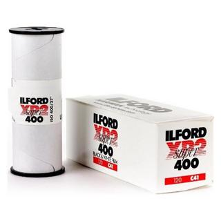 Ilford  XP-2 Super 120 