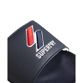 Superdry  claquette uperdry core 