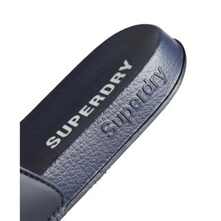 Superdry  claquette uperdry core 