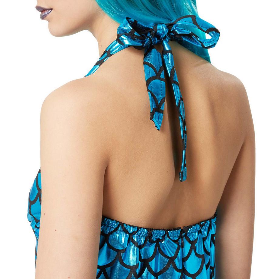 Tectake  Costumi Fantasy woman-mermaid 1 