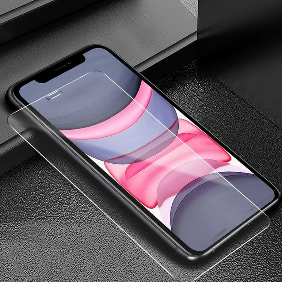 Avizar  Pellicola Latex Apple iPhone 11 