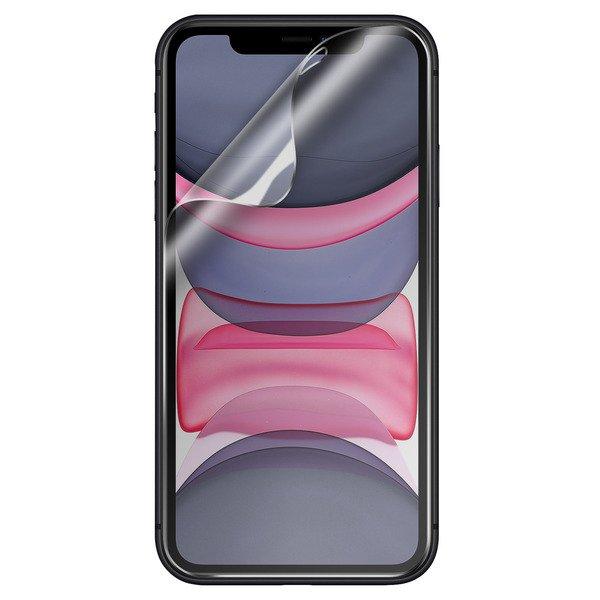 Avizar  Film iPhone 11 Latex Protection Ecran 