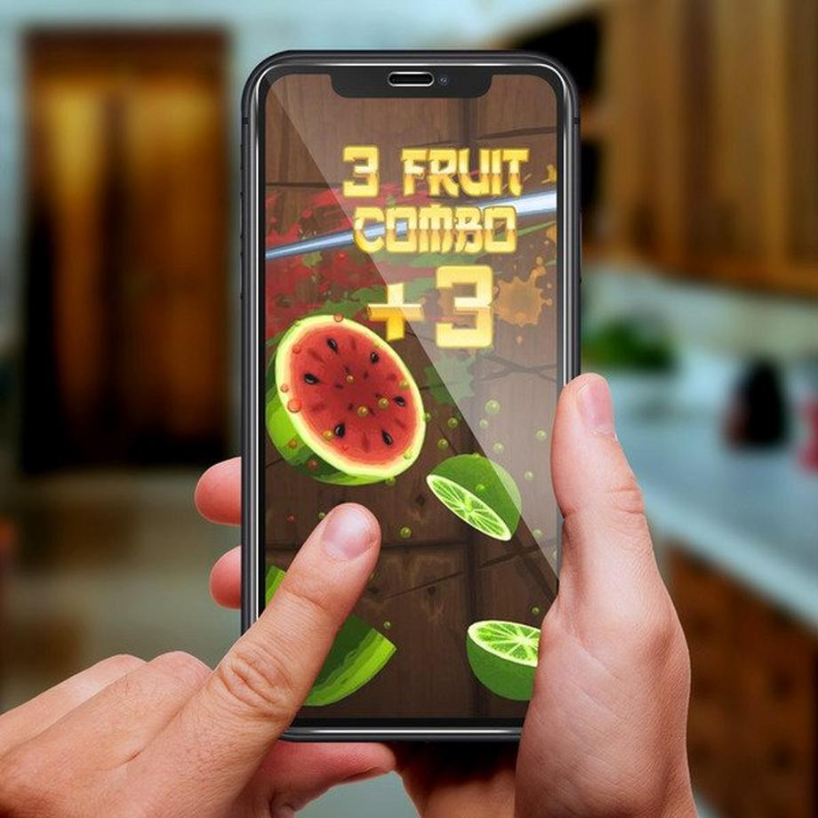 Avizar  Pellicola Latex Apple iPhone 11 