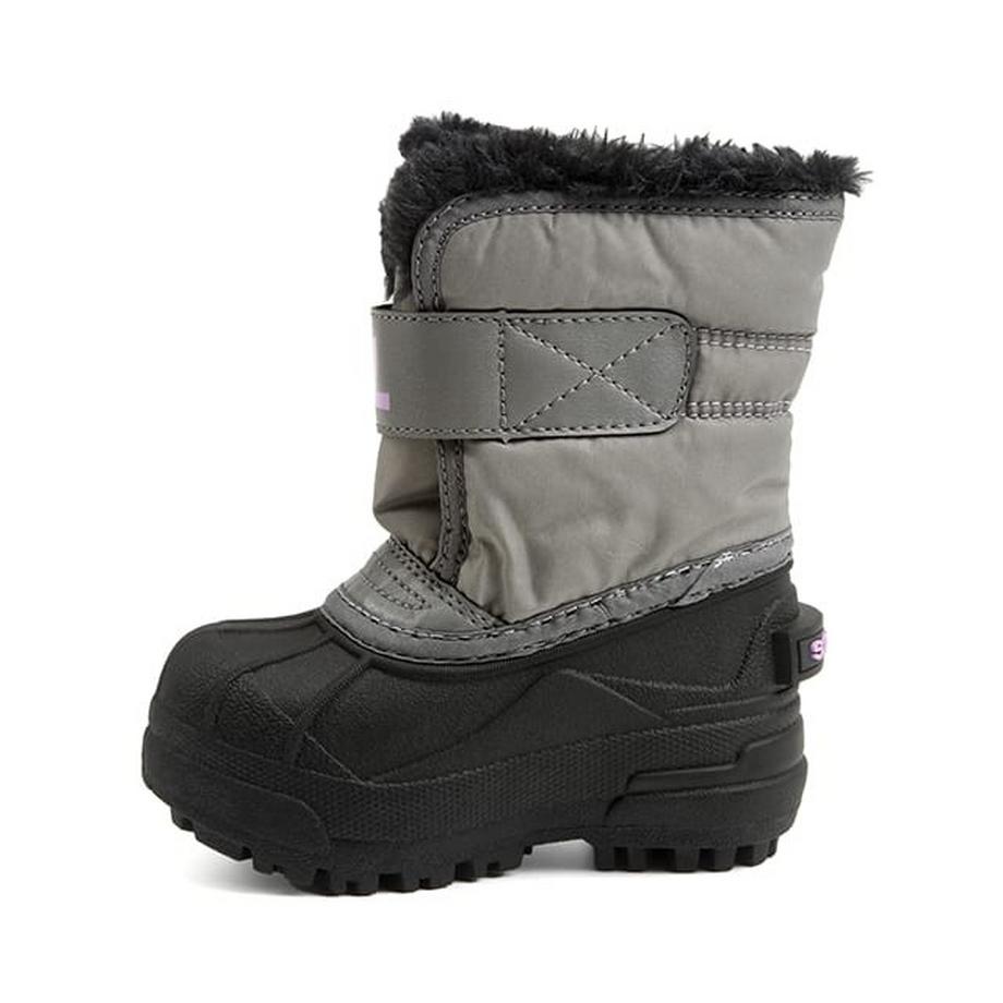 SOREL Snow Commander Bottes d'hiver  