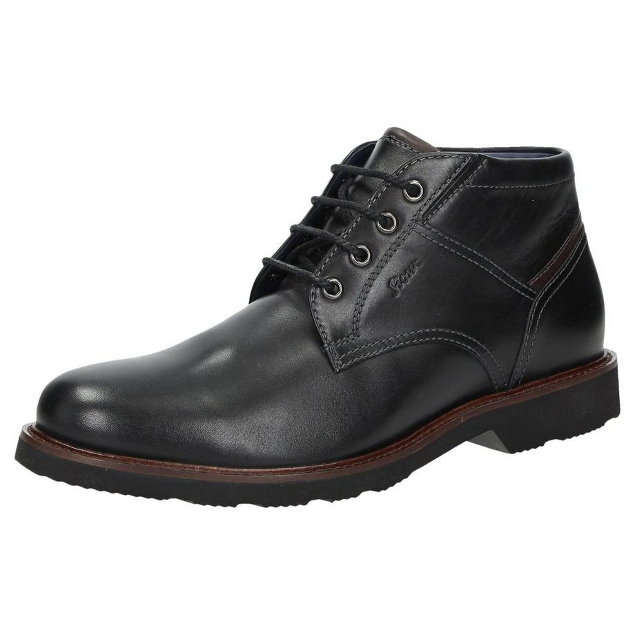 Stiefelette Dilip-718-H