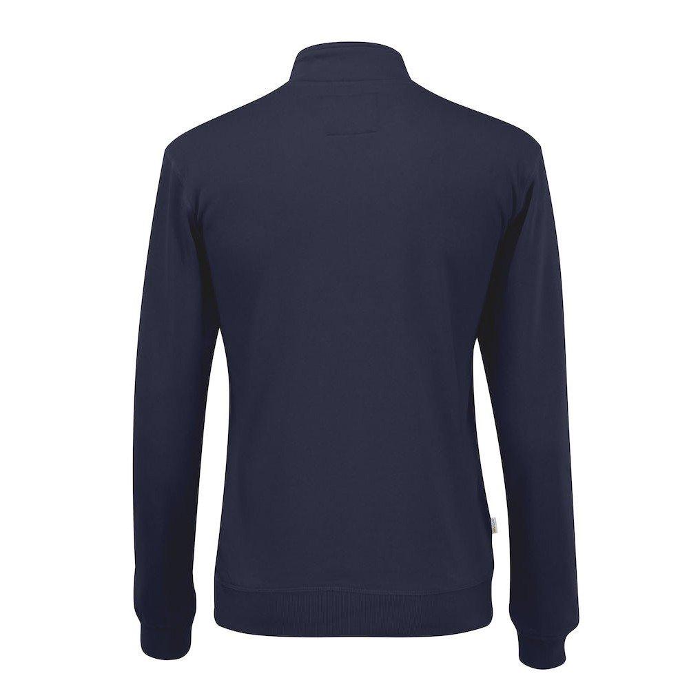 Cottover Half Zip Sweatshirt  
