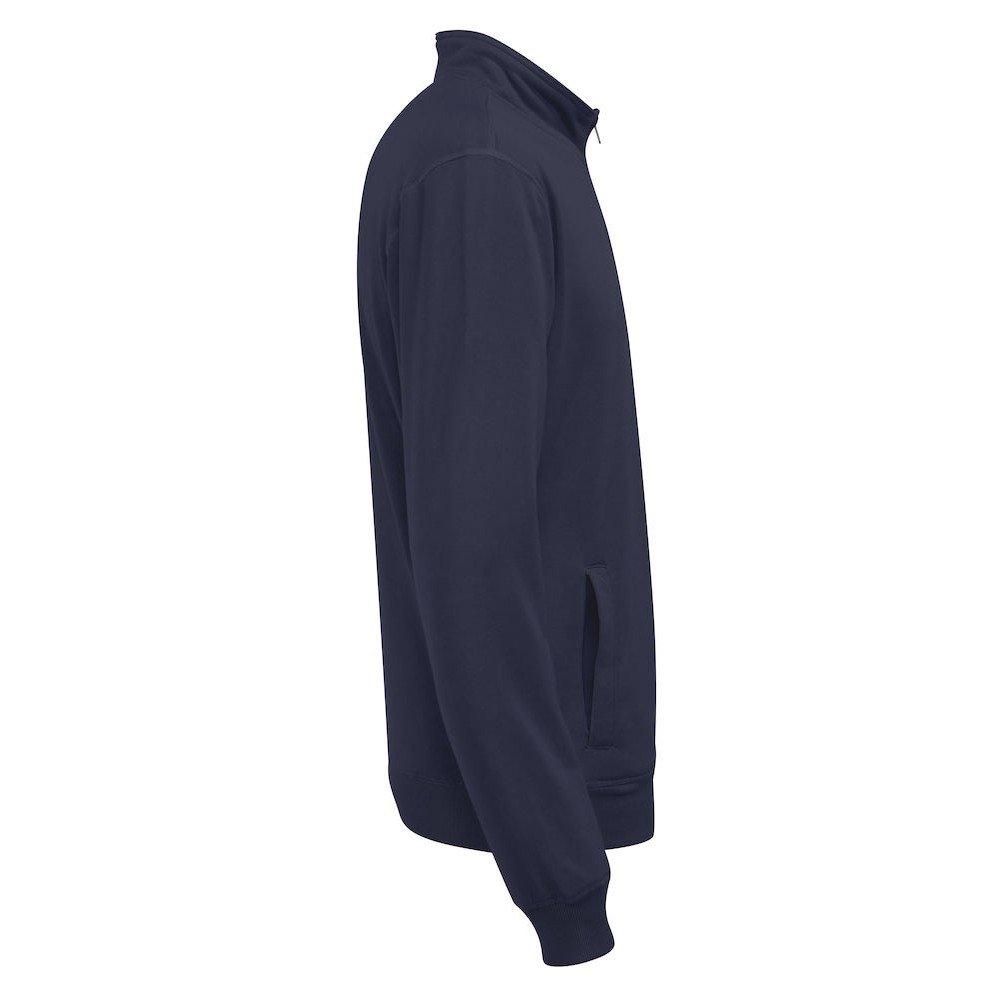 Cottover Half Zip Sweatshirt  