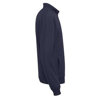 Cottover Half Zip Sweatshirt  