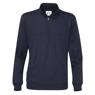 Cottover Half Zip Sweatshirt  