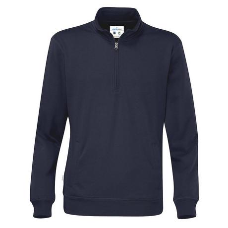 Cottover Half Zip Sweatshirt  