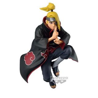 Banpresto  Static Figure - Vibration Stars - Naruto - Deidara 