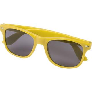 Bullet  Sonnenbrille Sun Ray, rPET (Recyceltes PolyethylenTerephthalat) 