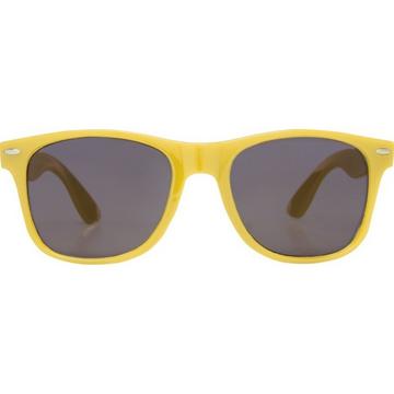 Sonnenbrille Sun Ray, rPET (Recyceltes PolyethylenTerephthalat)