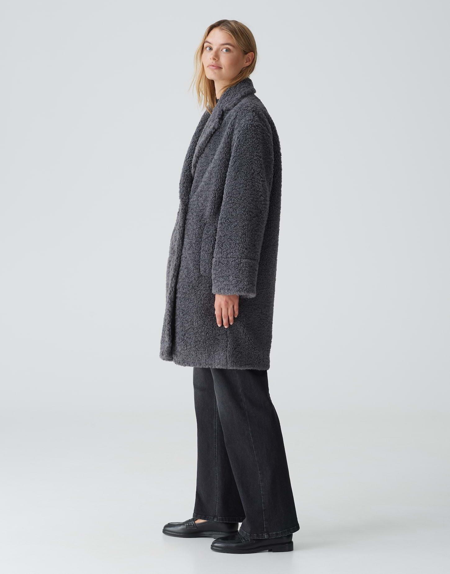 OPUS  Manteau oversize Honise surdimensionné 