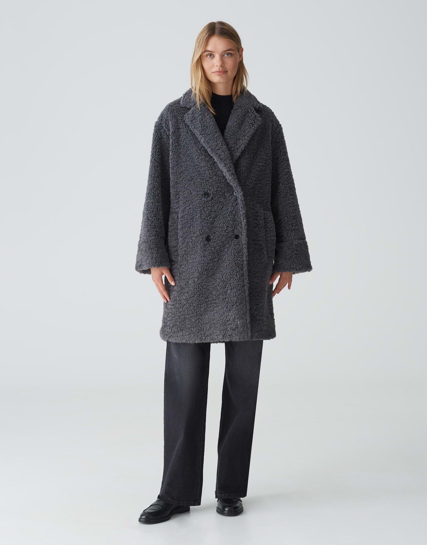 OPUS  Oversize Mantel Honise oversized 