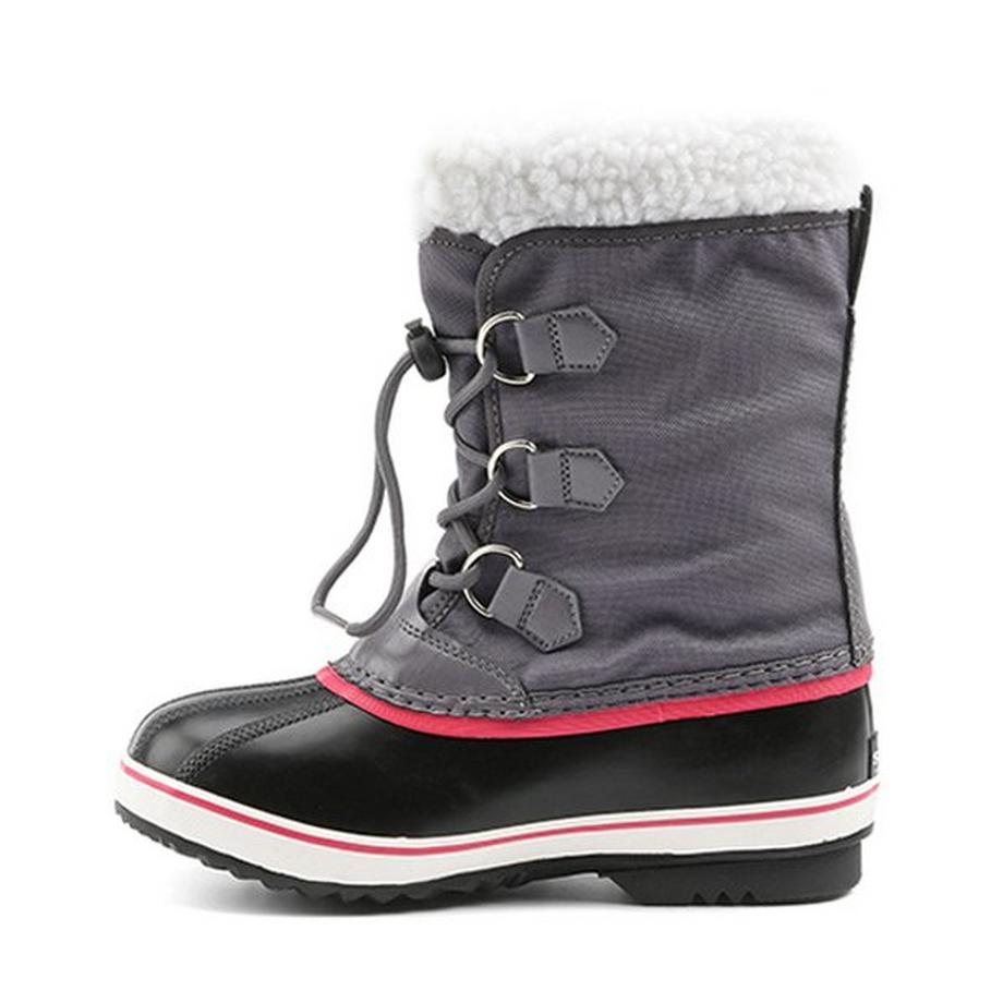 SOREL  YOOT PAC NYLON WP-39 