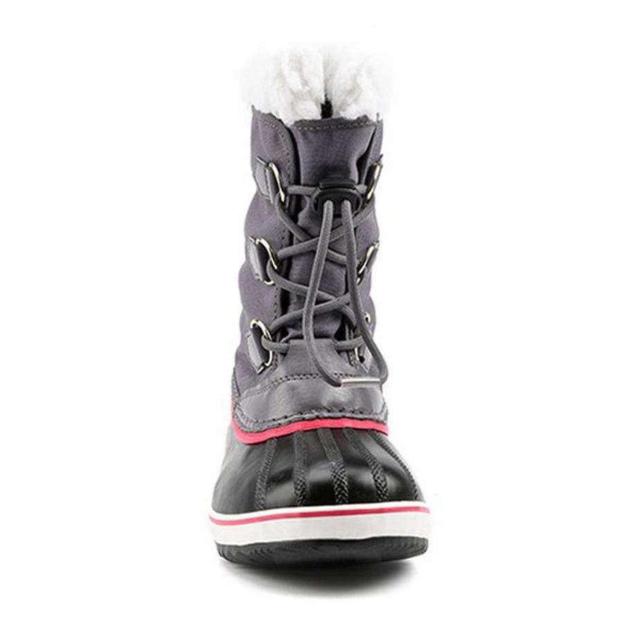 SOREL  YOOT PAC NYLON WP-39 