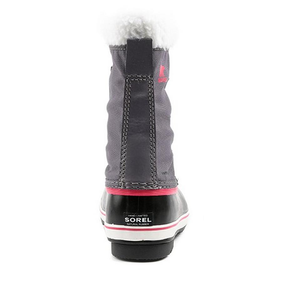 SOREL  YOOT PAC NYLON WP-39 