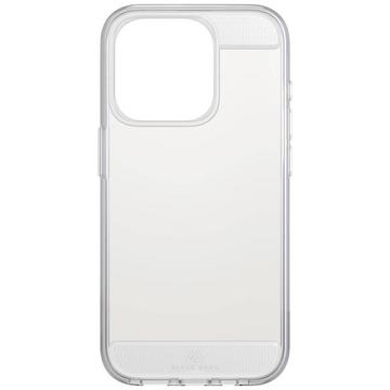 Cover iPhone 15 Pro Trasparente