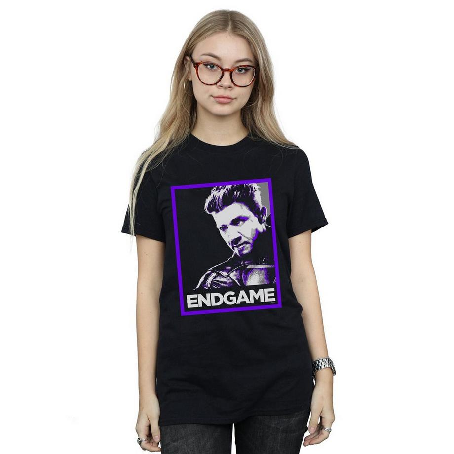 MARVEL Avengers Endgame Hawkeye T-Shirt  