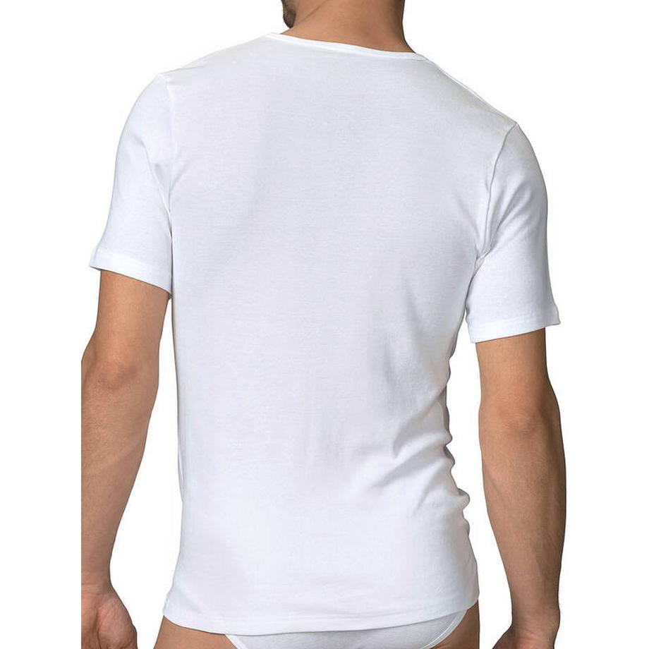 CALIDA Cotton 1:1 T-Shirt  