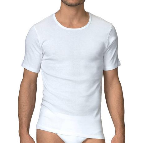 CALIDA Cotone 1:1 T-Shirt  