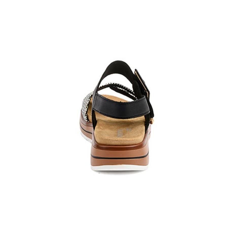 Remonte Carpino Riemchensandalen  