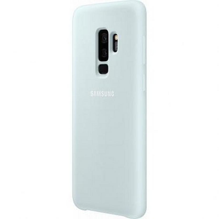SAMSUNG  Hülle EF-PG965TL Samsung Galaxy S9 Plus 