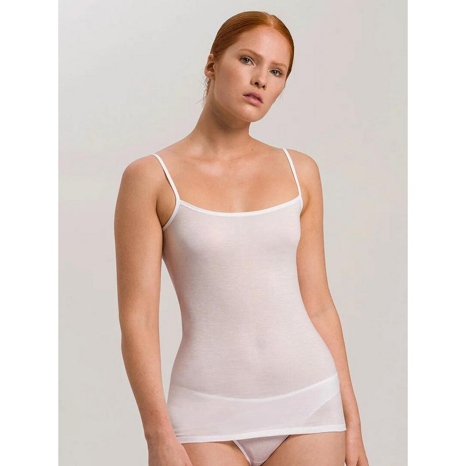 Top spaghetti ultraléger