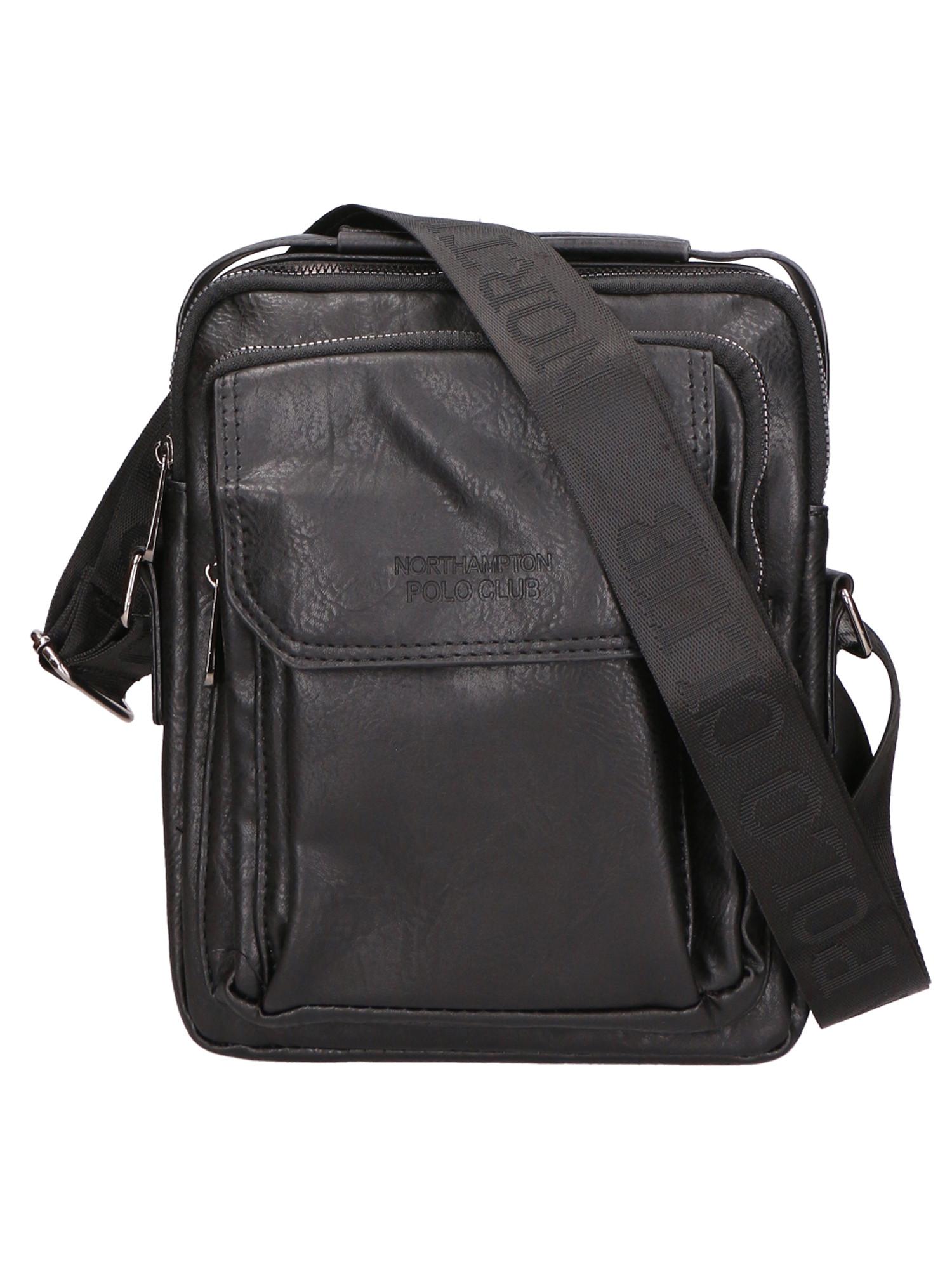 Northampton Polo Club Borsa a Tracolla  