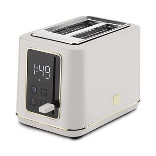 Berlinger Toaster mit Digitalanzeige Sahara Collection  