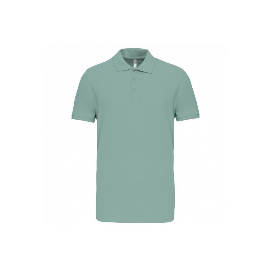 polo mike