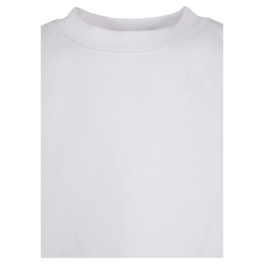 URBAN CLASSICS Tanktop mit gepolsterten Schultern  