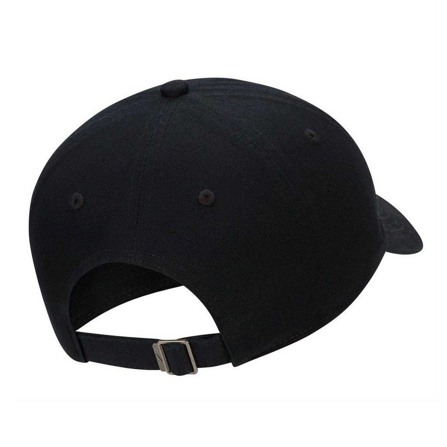 NIKE Heritage 86 Futura Cappellino Da Baseball Lavato  