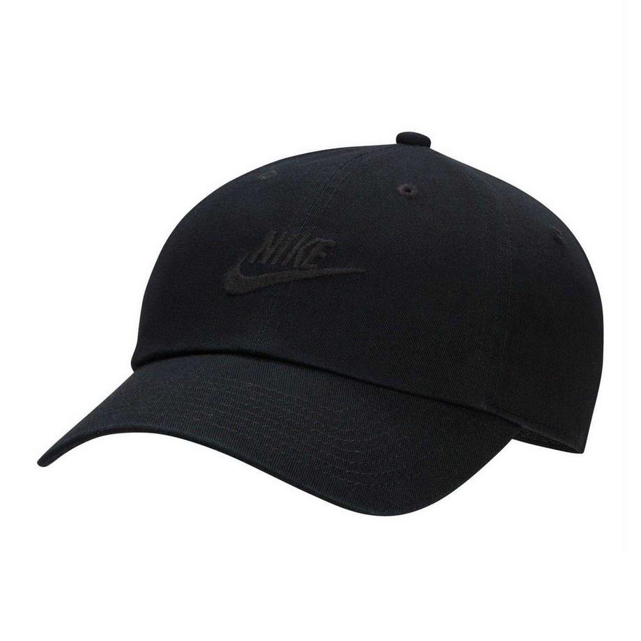 Heritage 86 Futura Cappellino Da Baseball Lavato