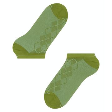 chaussettes basses  carrington