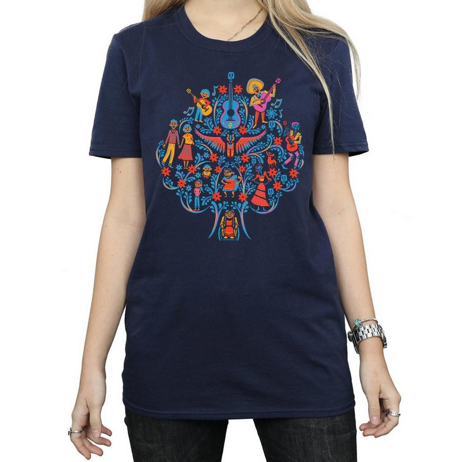 Disney Coco T-Shirt  