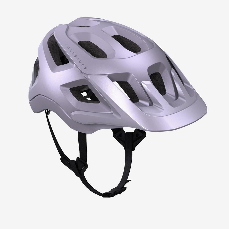 Velohelm Mountainbike 500