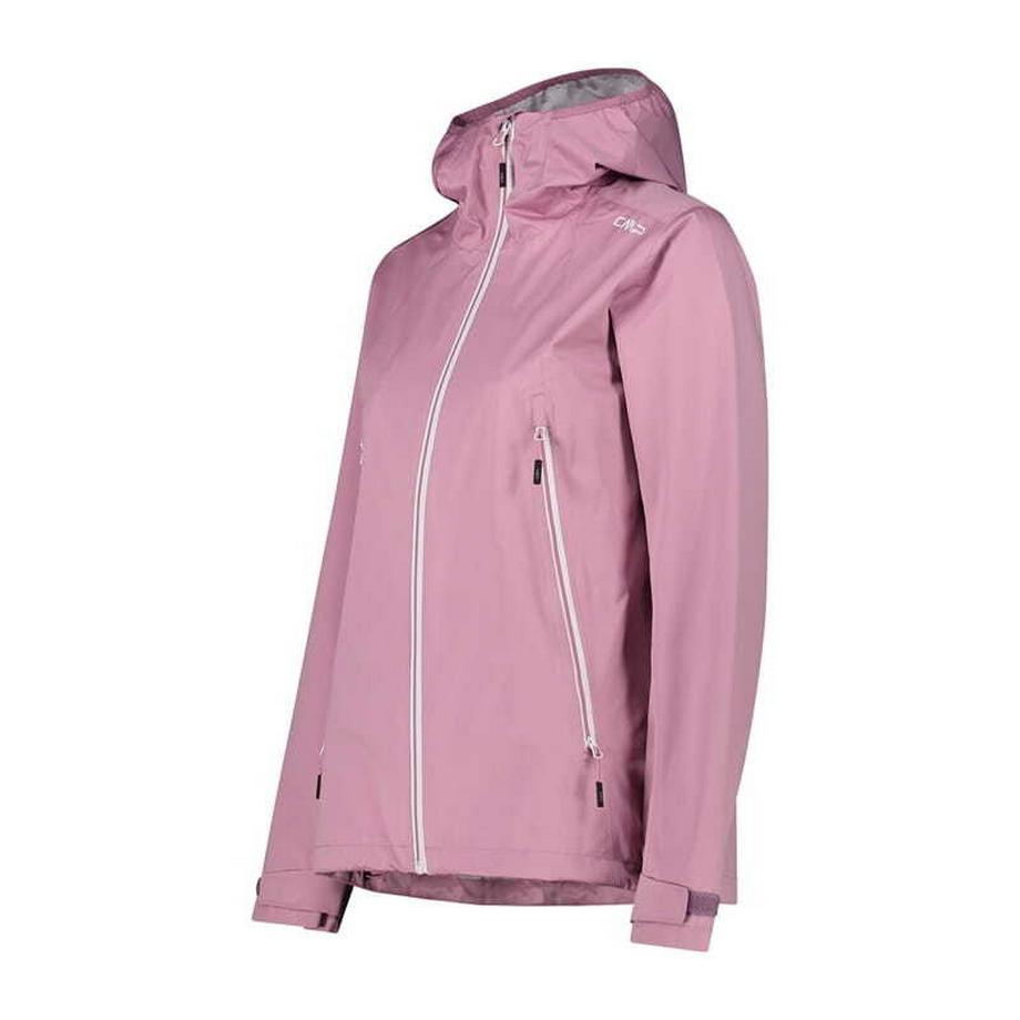 CMP Unlimitech Veste Imperméable à Capuche  