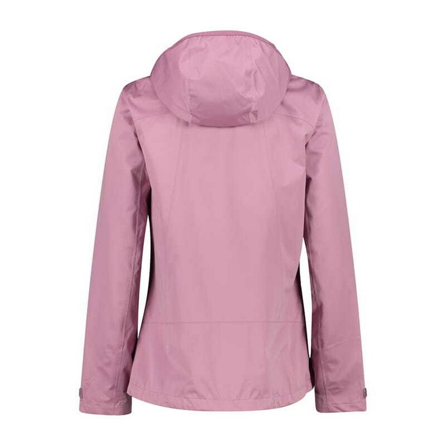 CMP Unlimitech Veste Imperméable à Capuche  