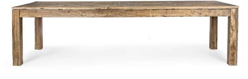 mutoni Table en bois Kaily 280x100  