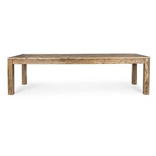 mutoni Table en bois Kaily 280x100  