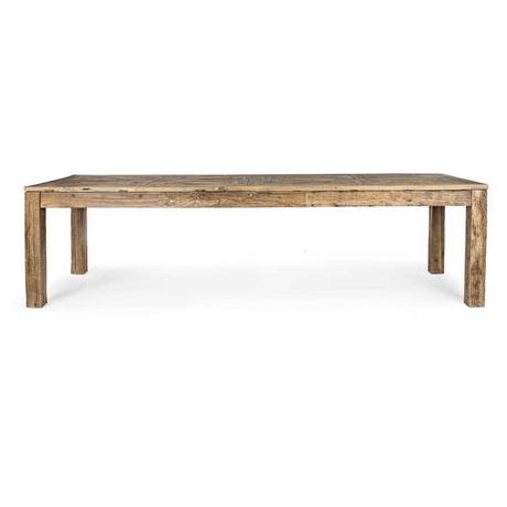 mutoni Table en bois Kaily 280x100  