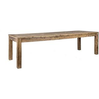 mutoni Table en bois Kaily 280x100  